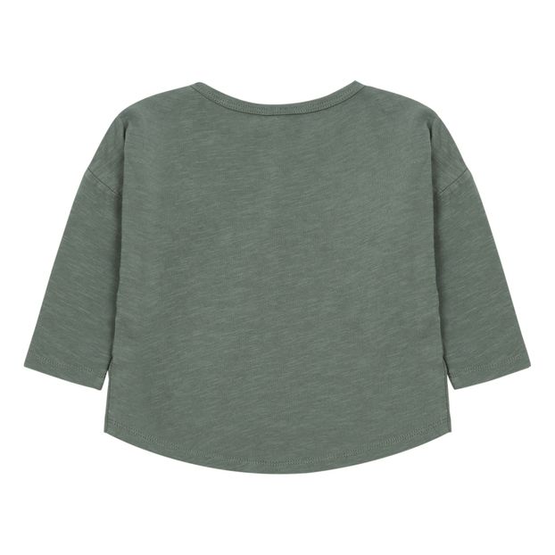 Cabin T-shirt-product