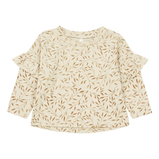 Camiseta Vines Ruffle-product