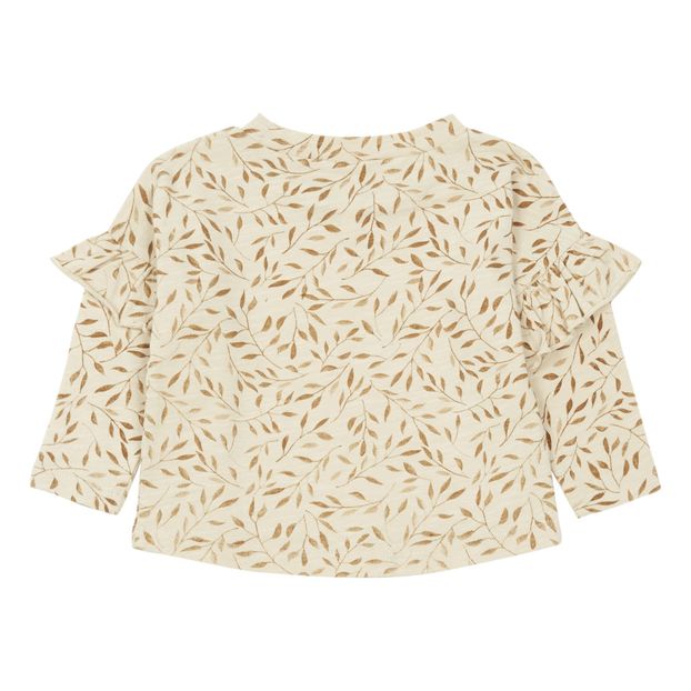 Camiseta Vines Ruffle-product