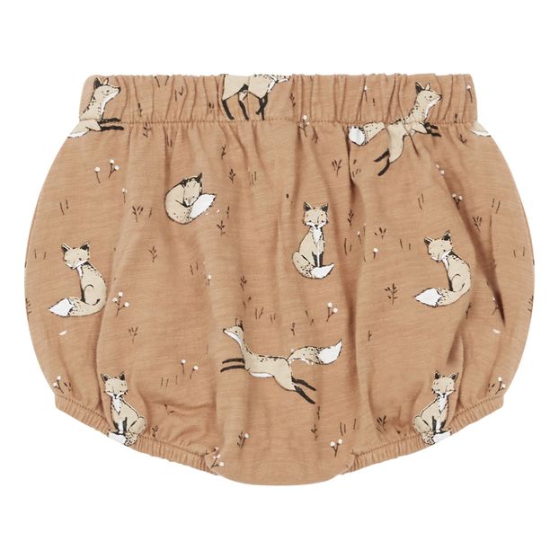 Cubrepañal Winter Fox-product