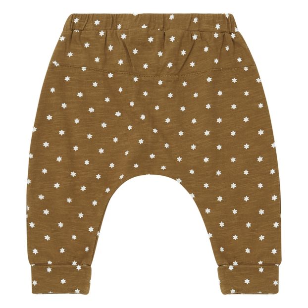 Pantalón Sarouel Slub-product