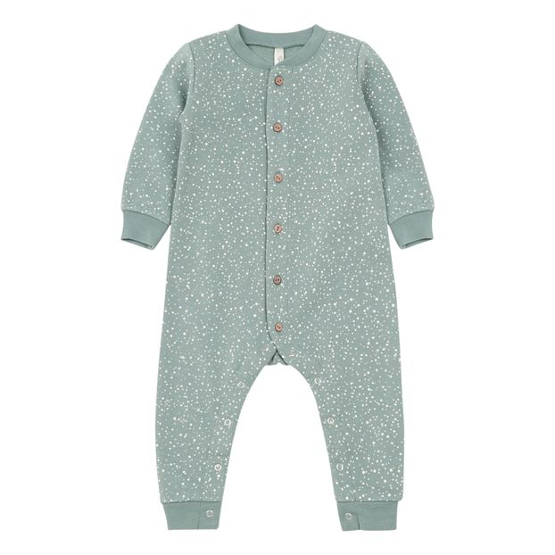Snow Longjohn Fleece Jumpsuit-product
