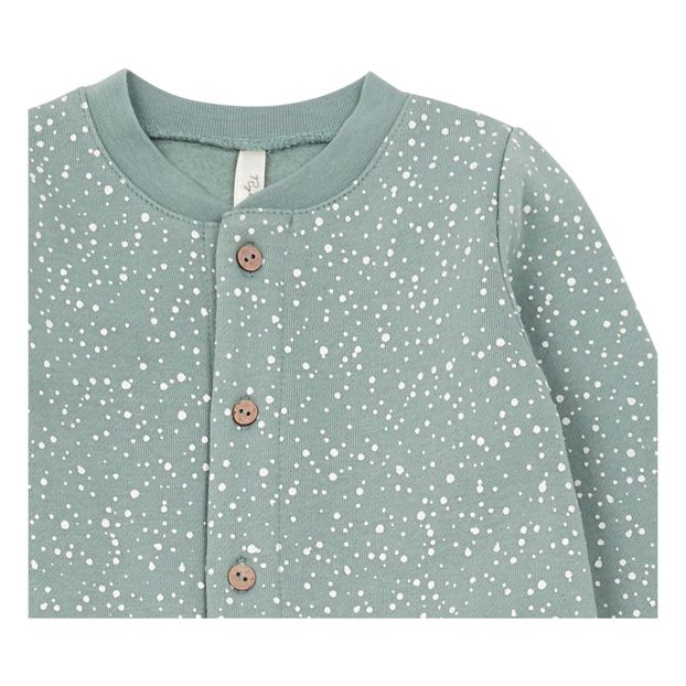 Cárdigan Snow Longjohn Muletón-product