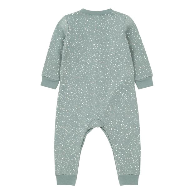 Combinaison Snow Longjohn Molleton-product