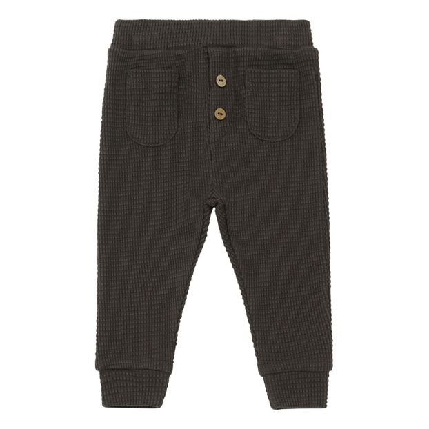 Pantalon Thermal Nid d'Abeille-product
