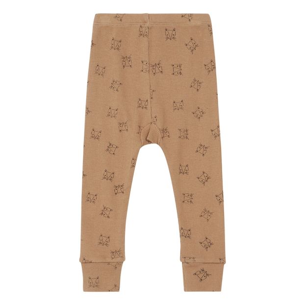 Conjunto Pijama Fox Algodón Biológico-product