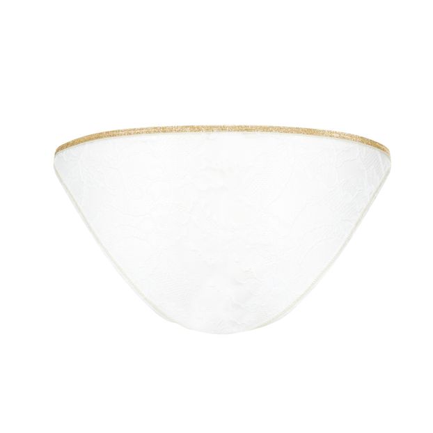 Rosa Striped Briefs-product