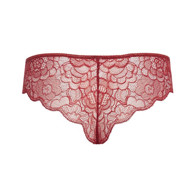 Shorty Echancré Henne-product