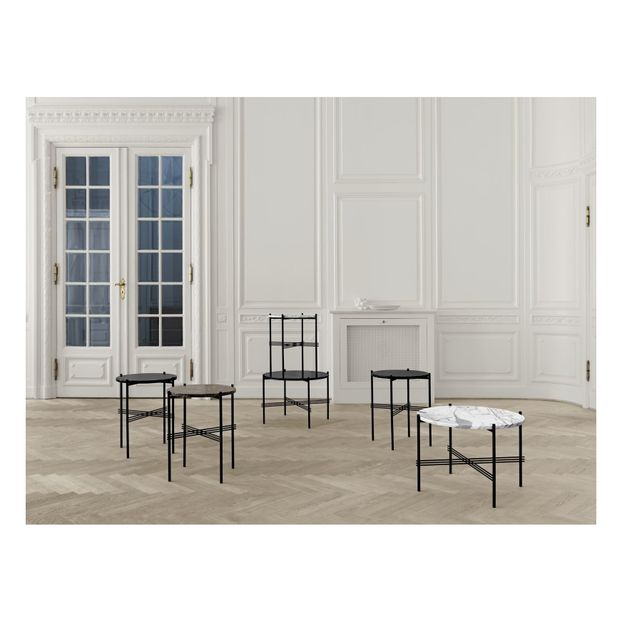 Beistelltisch TS, GamFratesi-product