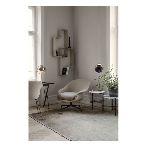 Beistelltisch TS, GamFratesi-product