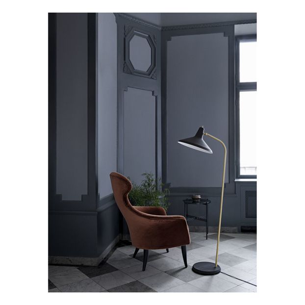 Beistelltisch TS, GamFratesi-product