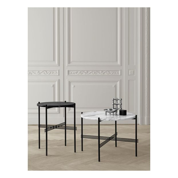 Beistelltisch TS, GamFratesi-product