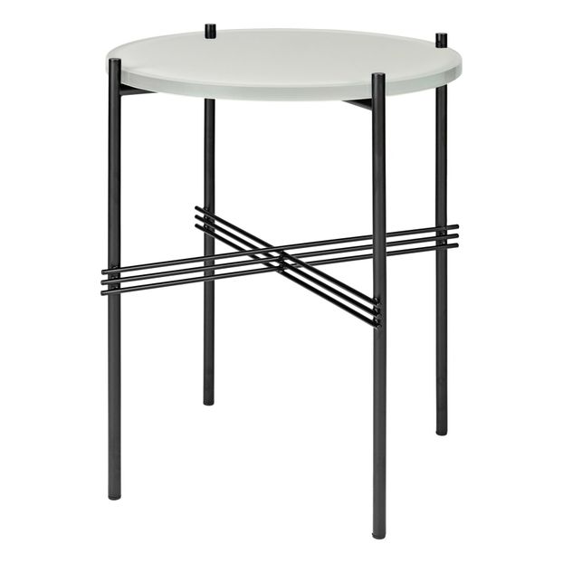 Beistelltisch TS, GamFratesi-product
