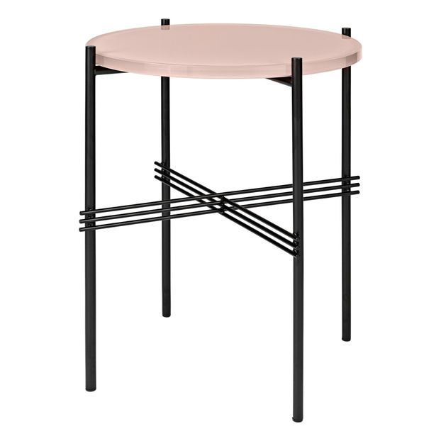 Table d'appoint TS, GamFratesi-product