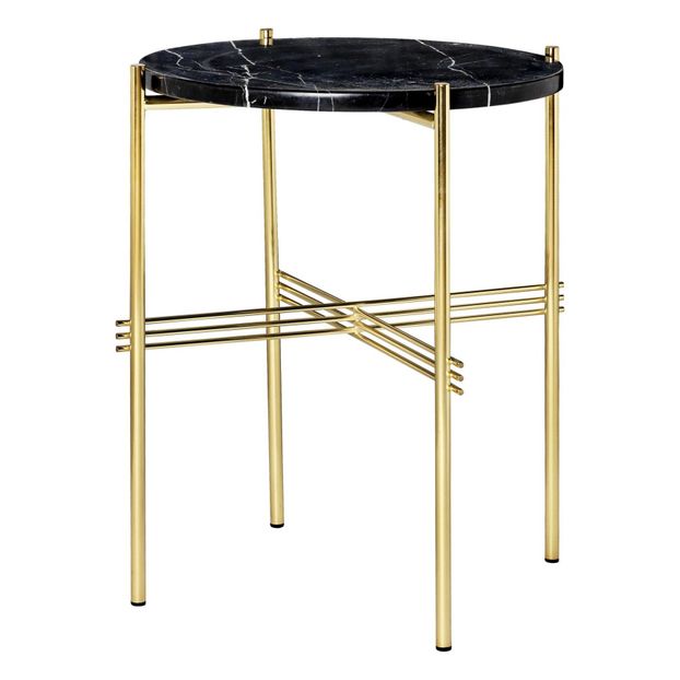 Table d'appoint TS, GamFratesi-product
