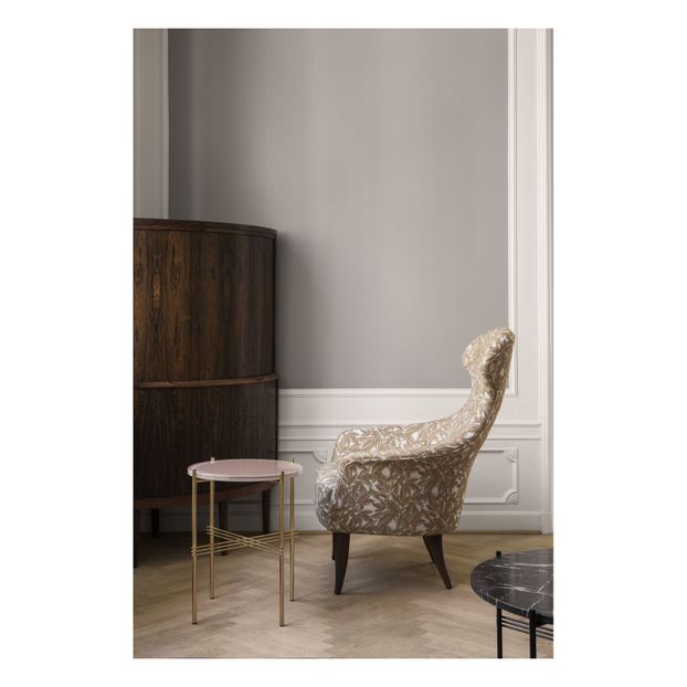 Table d'appoint TS, GamFratesi-product