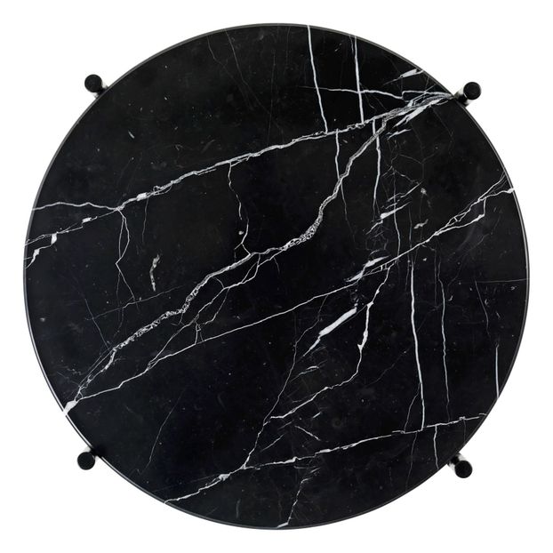 Table d'appoint TS, GamFratesi-product