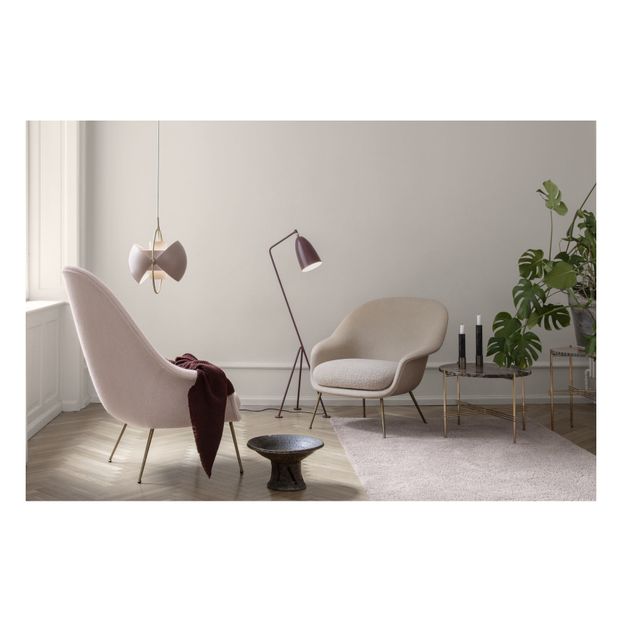 Table d'appoint TS, GamFratesi-product