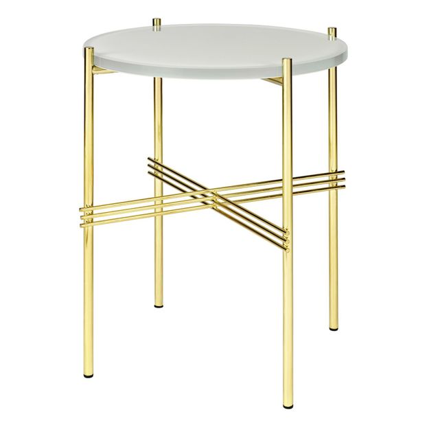 Table d'appoint TS, GamFratesi-product