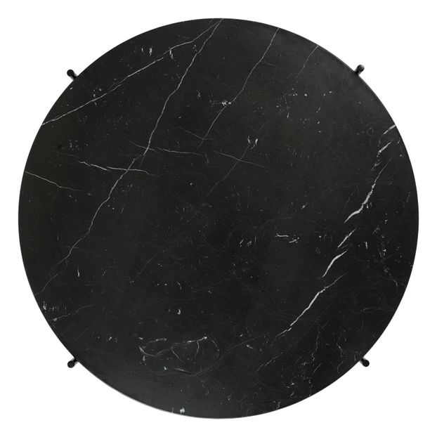 Niedriger Tisch TS, GamFratesi-product