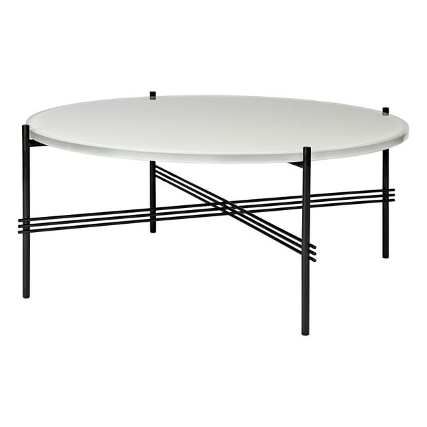 Niedriger Tisch TS, GamFratesi-product