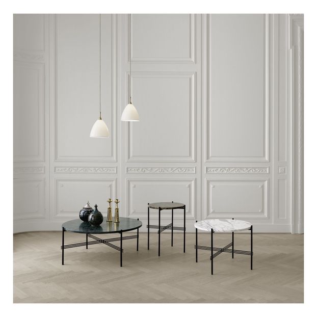 Table basse TS, GamFratesi-product