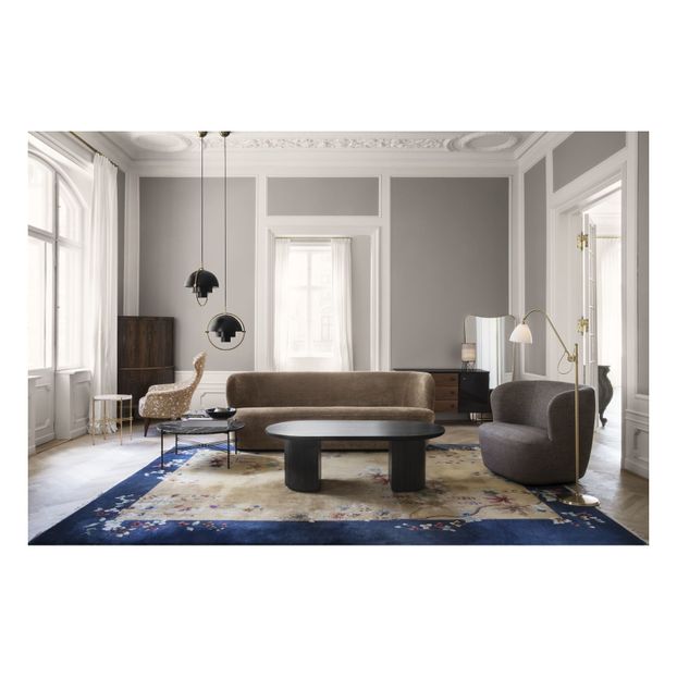 Table basse TS, GamFratesi-product