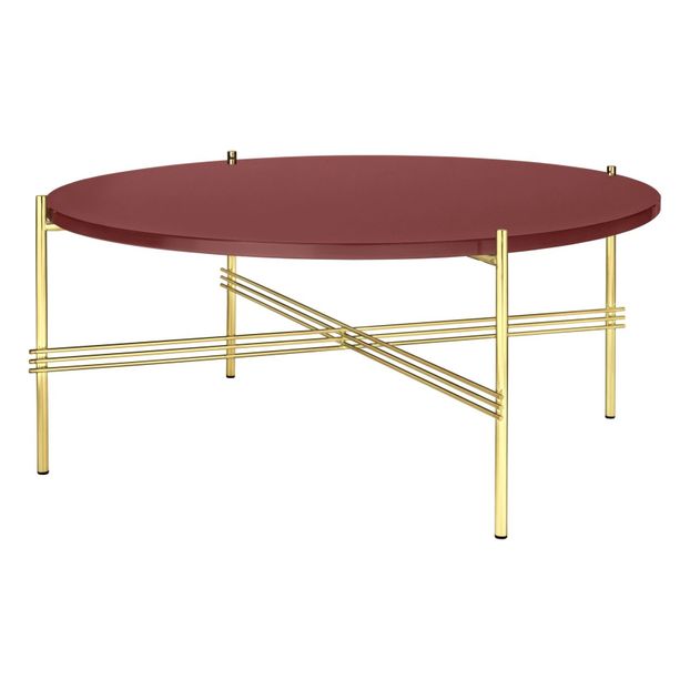 Table basse TS, GamFratesi-product