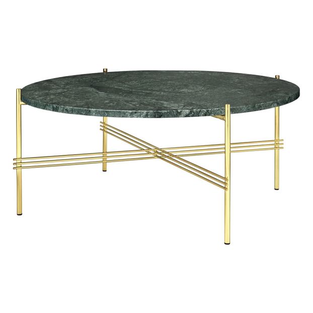 Niedriger Tisch TS, GamFratesi-product