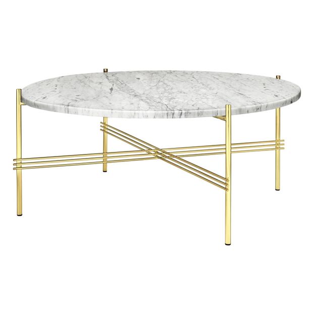 Table basse TS, GamFratesi-product