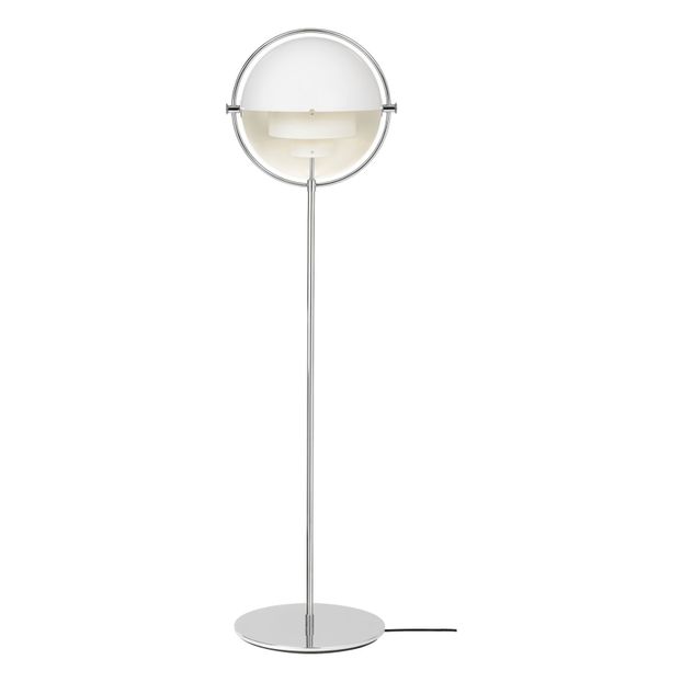 Multi-Lite Floor Lamp, Louis Weisdorf, 1972-product