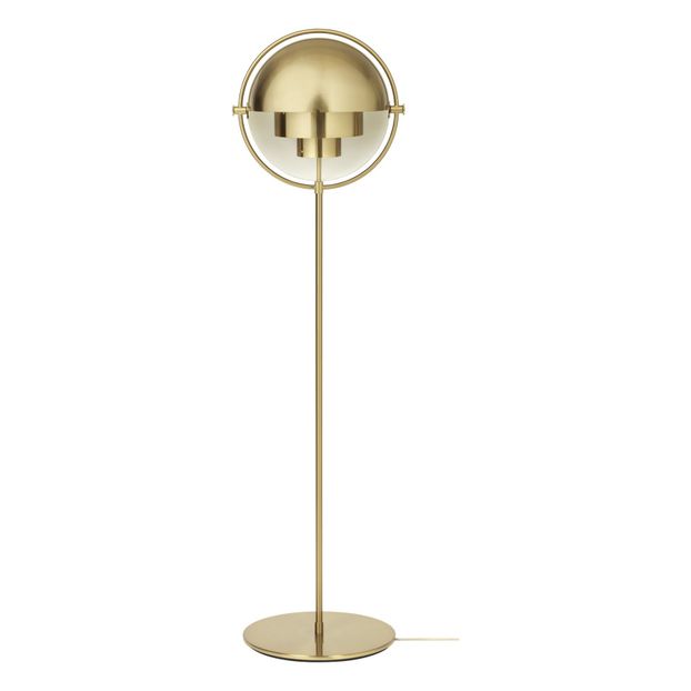 Lampadaire Multi-Lite, Louis Weisdorf, 1972 -product