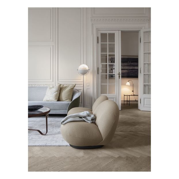 Lampadaire Multi-Lite, Louis Weisdorf, 1972 -product