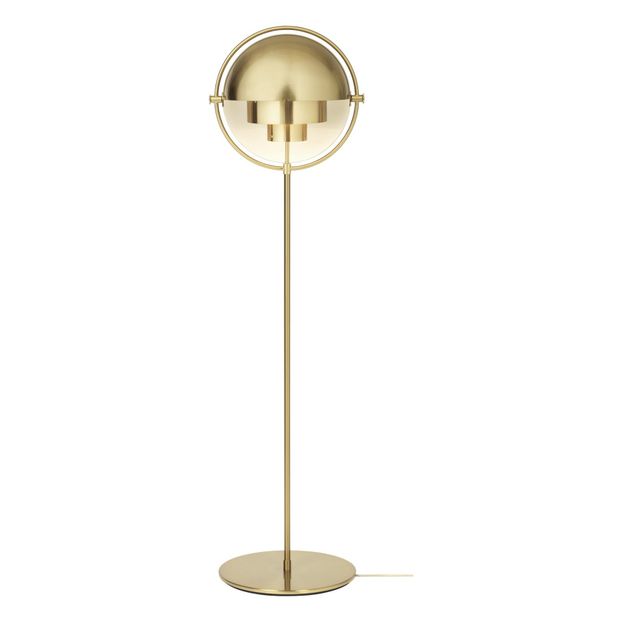 Lampadaire Multi-Lite, Louis Weisdorf, 1972 -product