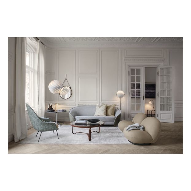 Lampadaire Multi-Lite, Louis Weisdorf, 1972 -product