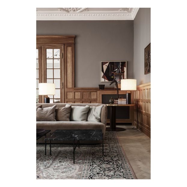 Gravity Table Lamp, Space Copenhagen-product