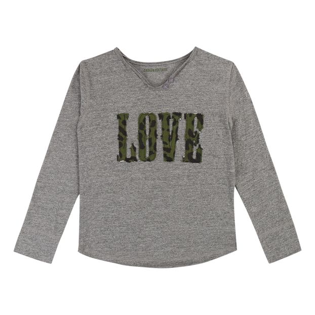 Camiseta Cuello Tunecino-product