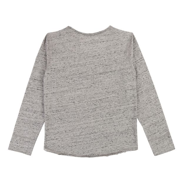 Printed Henley T-Shirt-product
