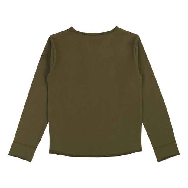 Strass Henley T-Shirt-product