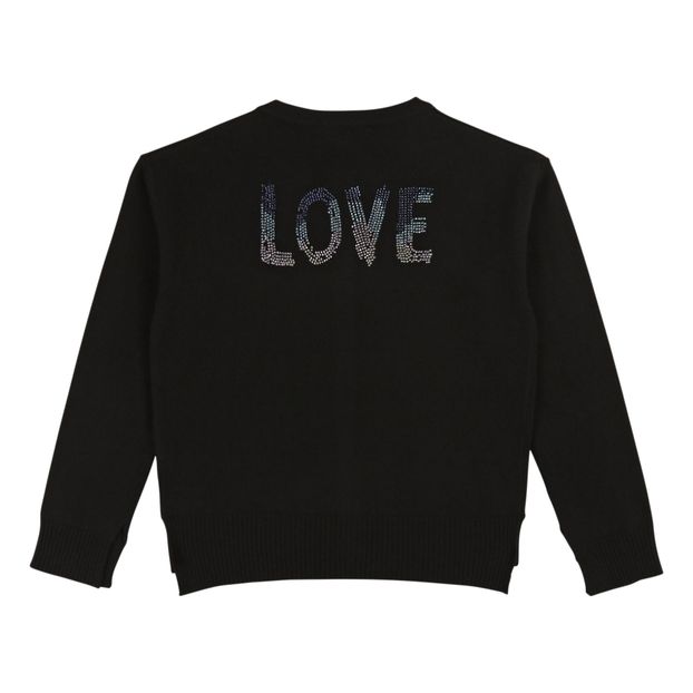 Love Strass Cardigan-product