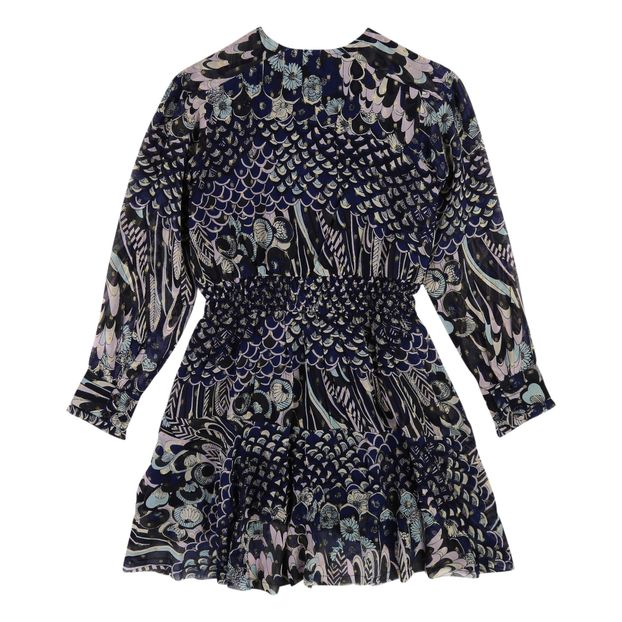 Lined Lurex Dress-product