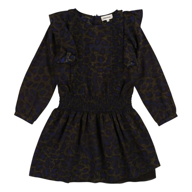 Belted Dress-product