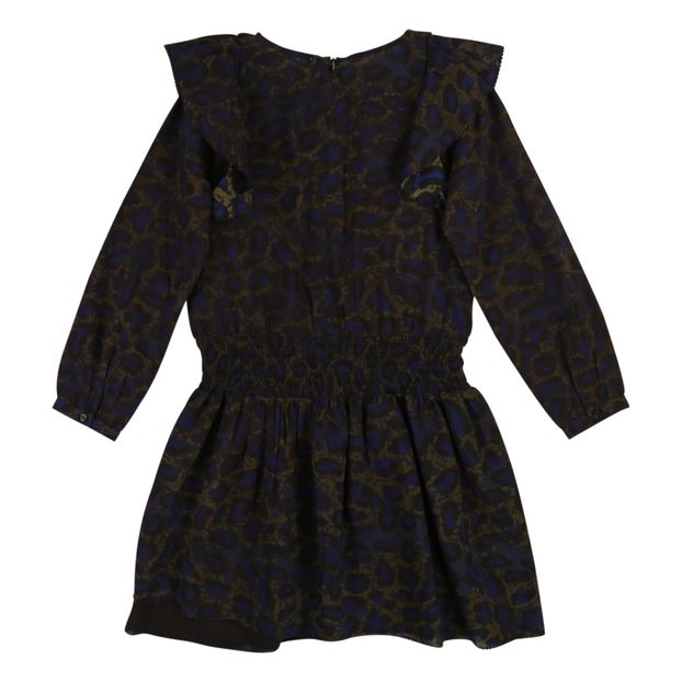 Belted Dress-product