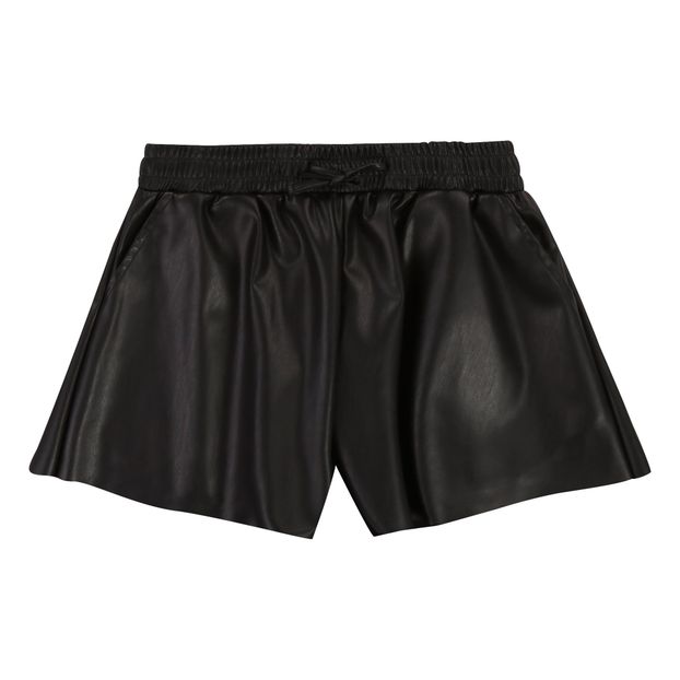 Short Simili Cuero-product