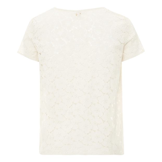 Zaoua lace T-shirt-product