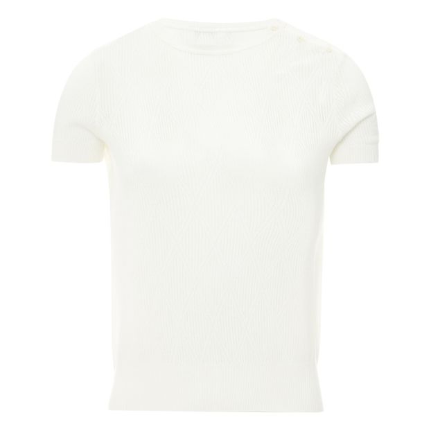 Pull Jacquard-product