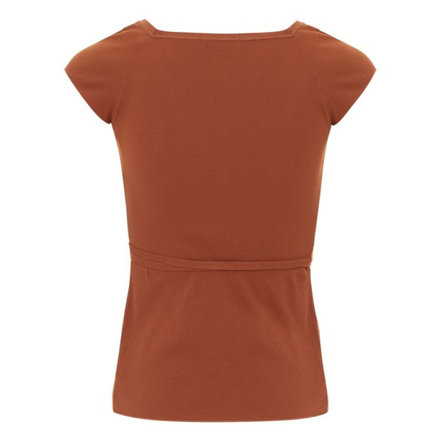 Danse Wrap T-Shirt-product