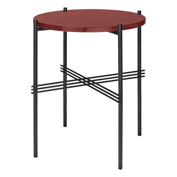 Beistelltisch TS, GamFratesi-product