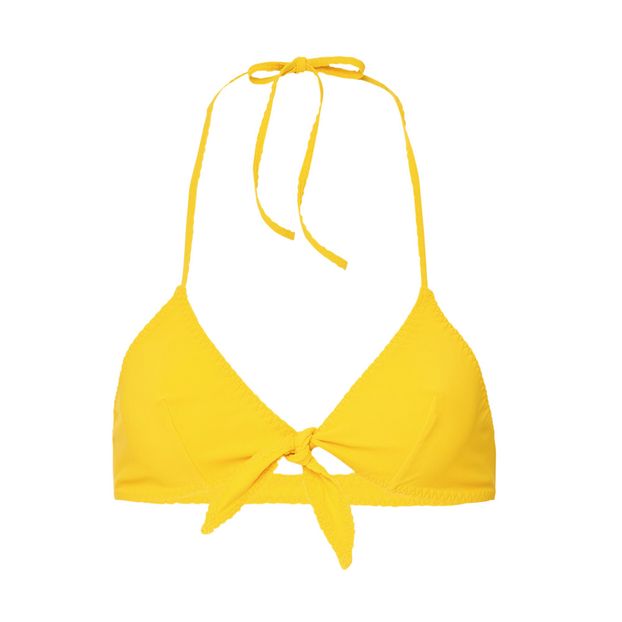 Haut de Maillot Daphne-product