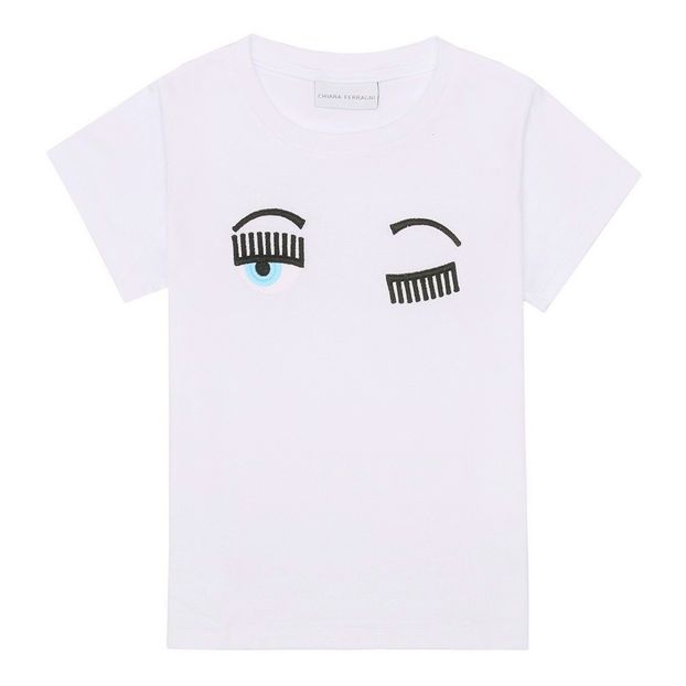 Flirting T-shirt-product